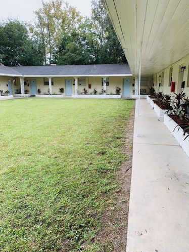 Conant Apartments / 7154 - 7166 Conant Avenue, Jacksonville, FL 32210: 7154-7166 Conant Ave, Jacksonville, FL, 32210
